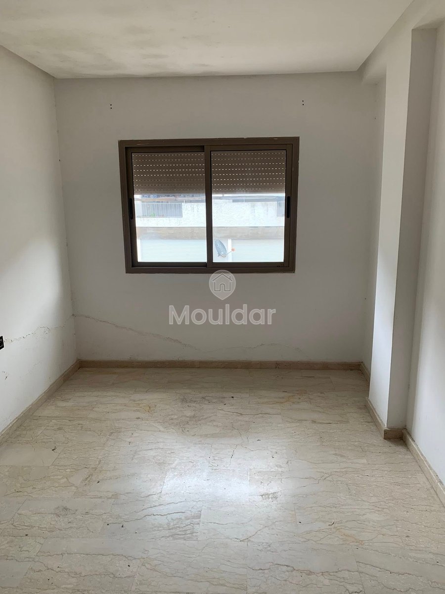 شقة للبيع في الرباط، الحسن - Photo 4