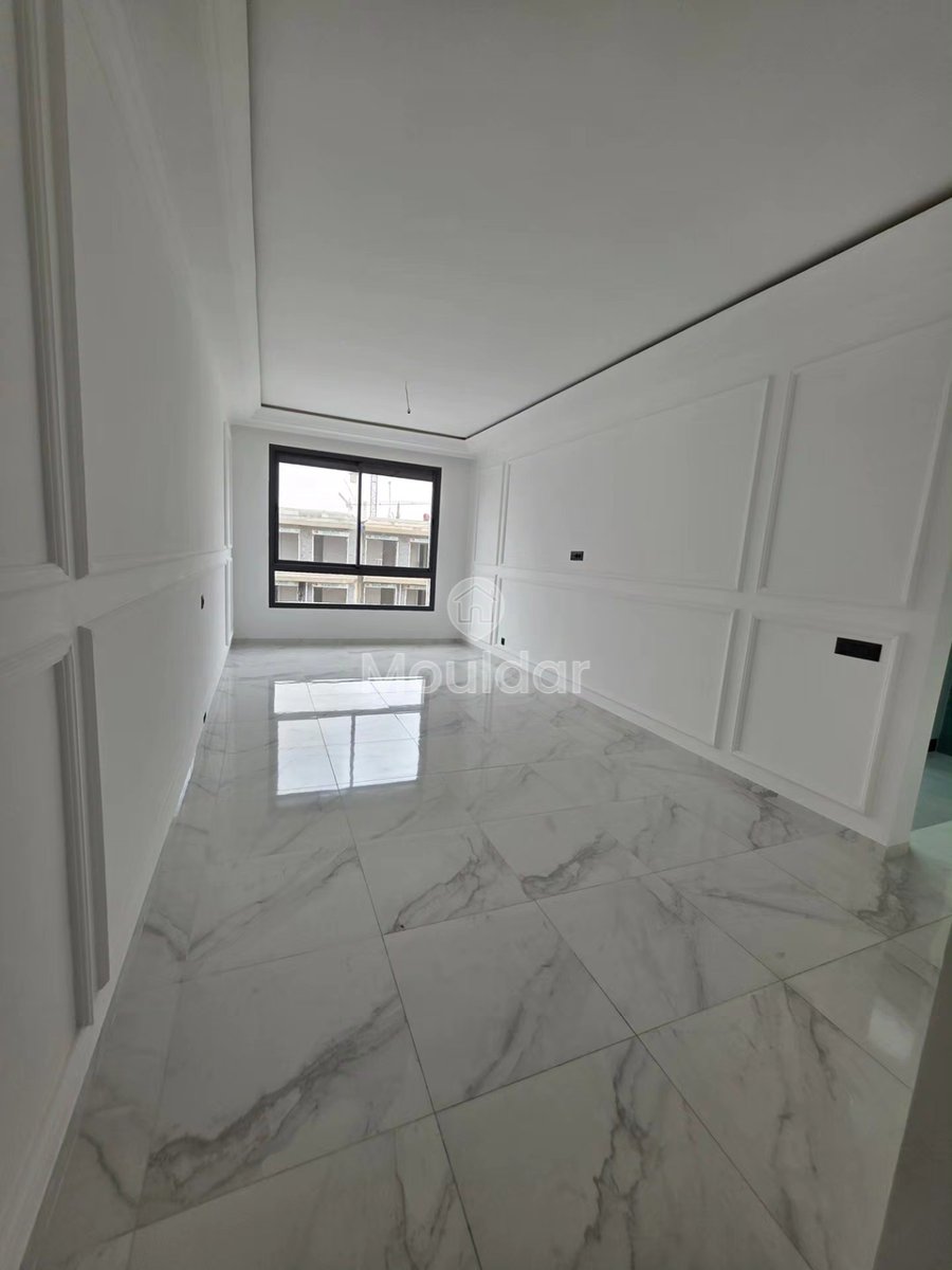 شقة للإيجار في عينفا، الدار البيضاء - Photo 1