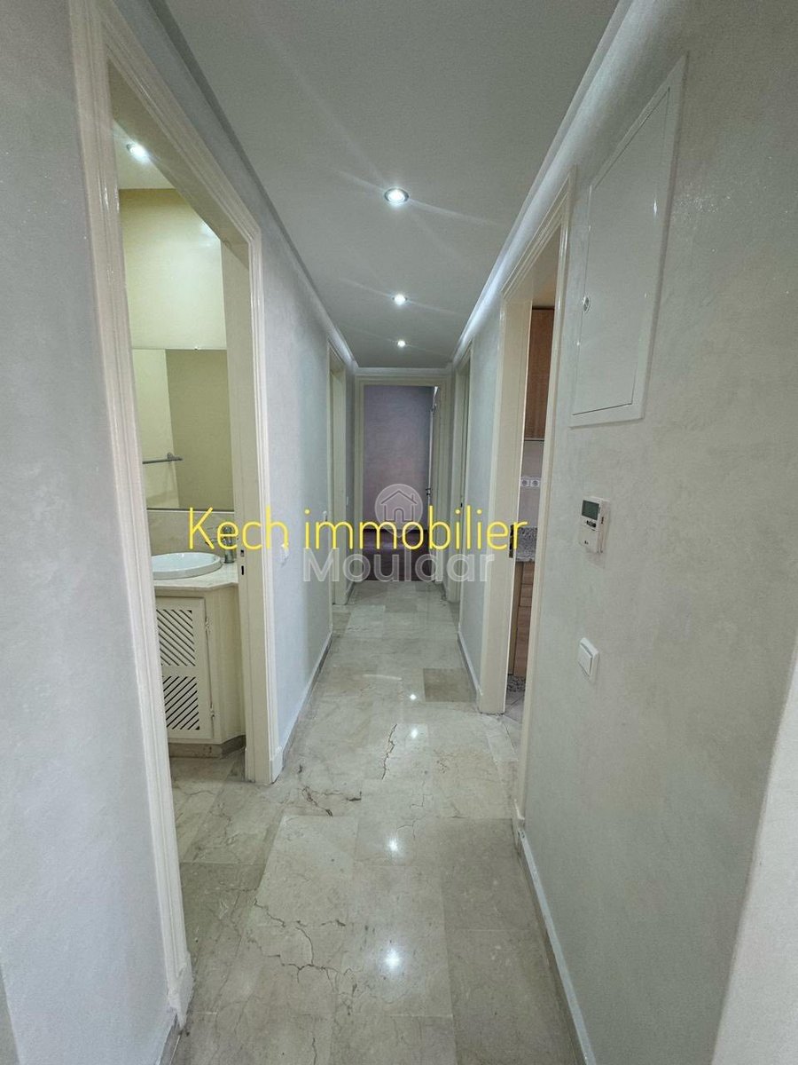 Wohnung zu verkaufen in Marrakesch, Casablanca-Straße - Photo 6