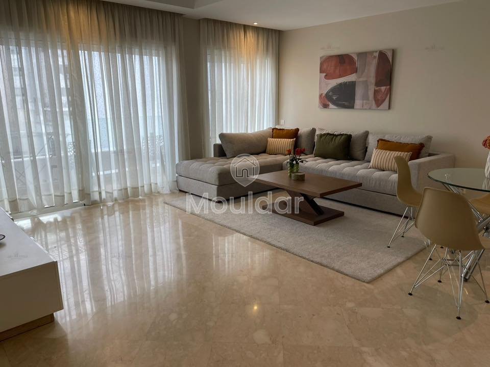 ستوديو للإيجار في الدار البيضاء، غوتييه - Photo 3