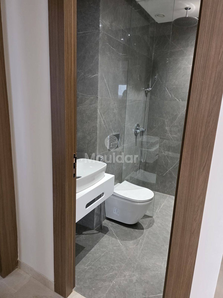 ستوديو للإيجار في الدار البيضاء، كاليفورنيا - Photo 10