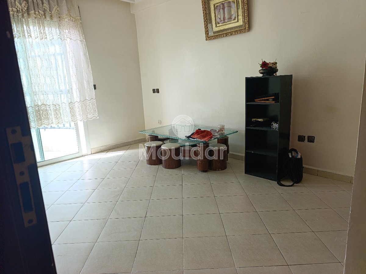 Appartement à louer à Kénitra, Bir Rami - Photo 12