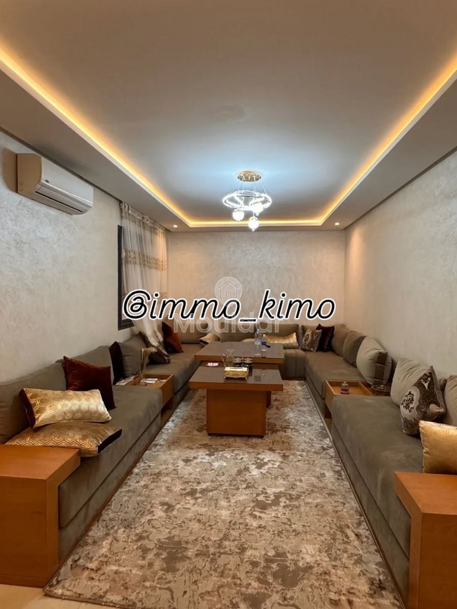 Apartament de închiriat în Agadir, Haut-Founty - Photo 1