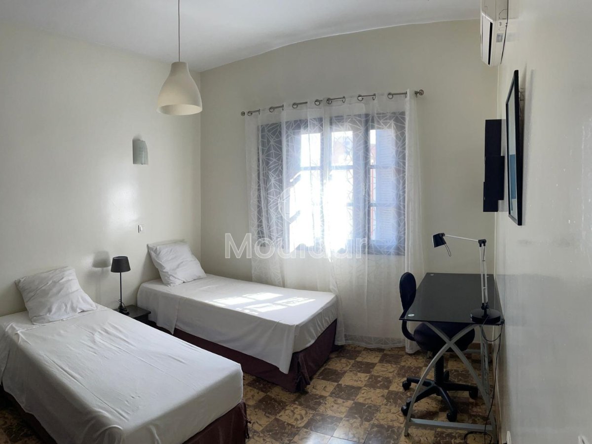 Apartment for rent in Tangier - Mozart - Photo 9