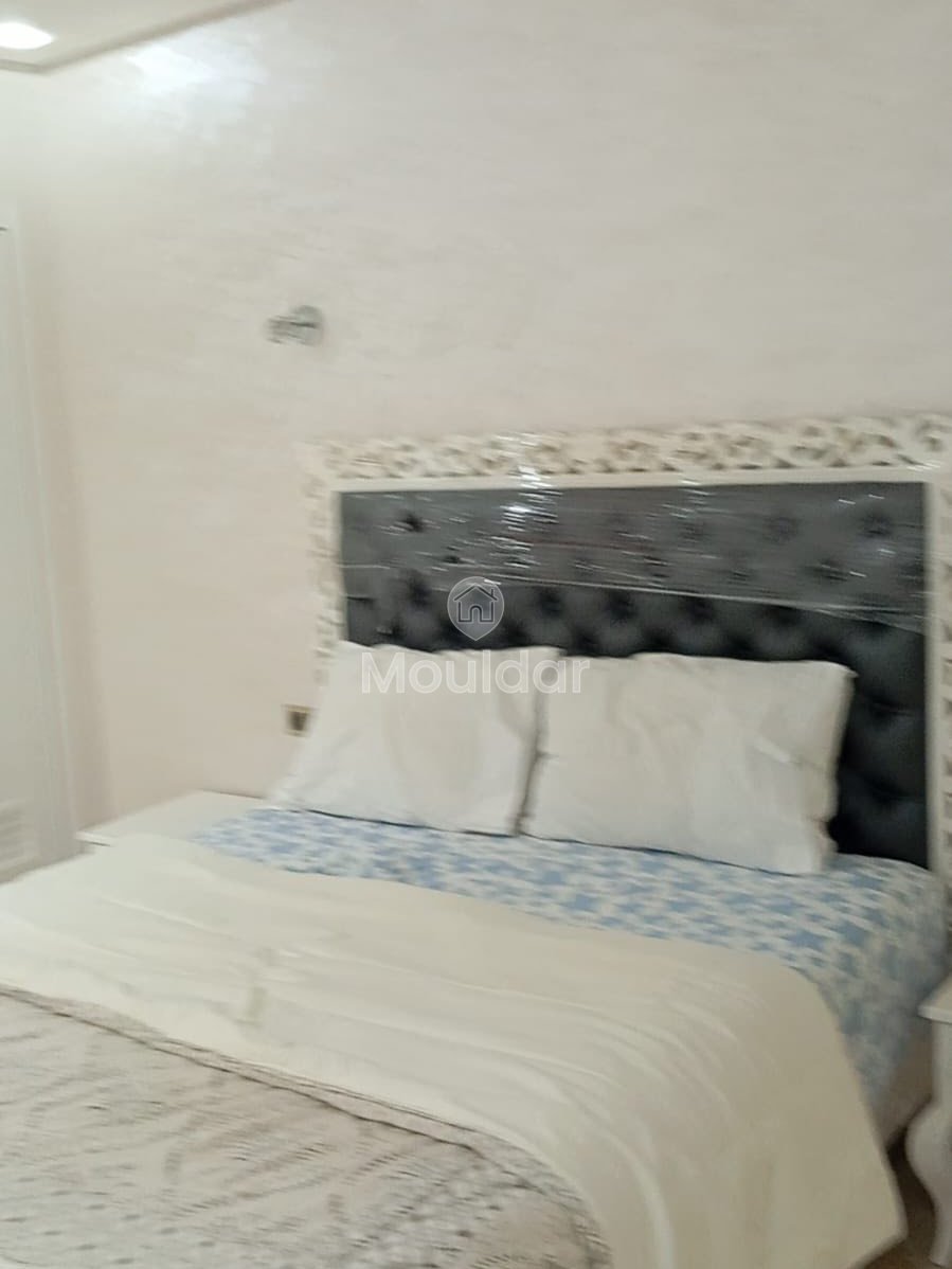 Apartment for rent in Rabat, Diour Jamaa - Photo 3