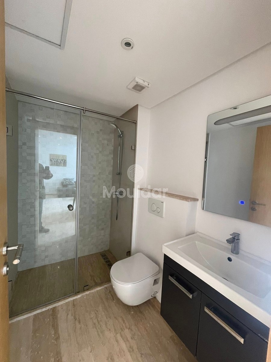 Studio te huur in Casablanca, Maârif Extension - Photo 8