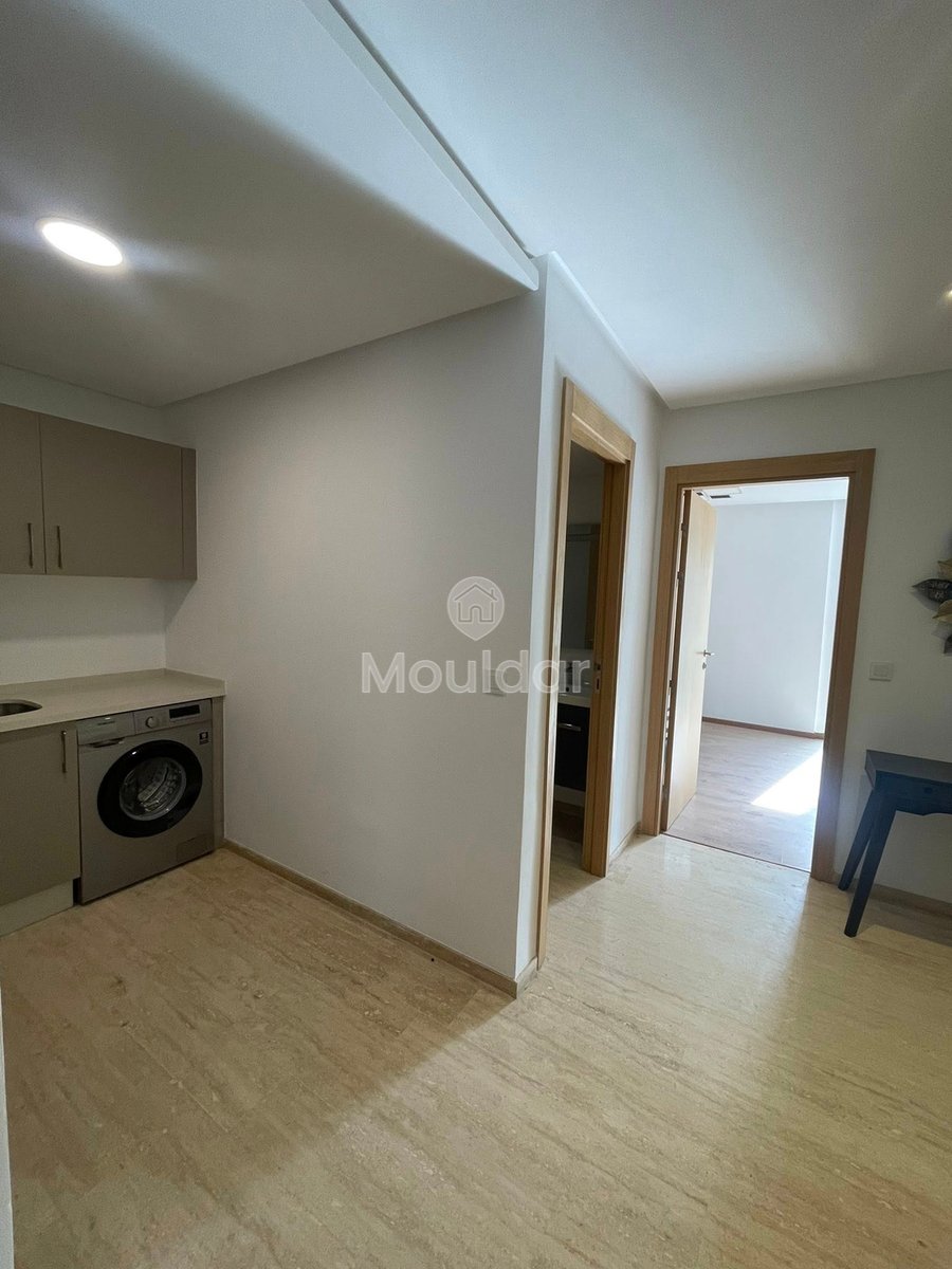 Studio te huur in Casablanca, Maârif Extension - Photo 11