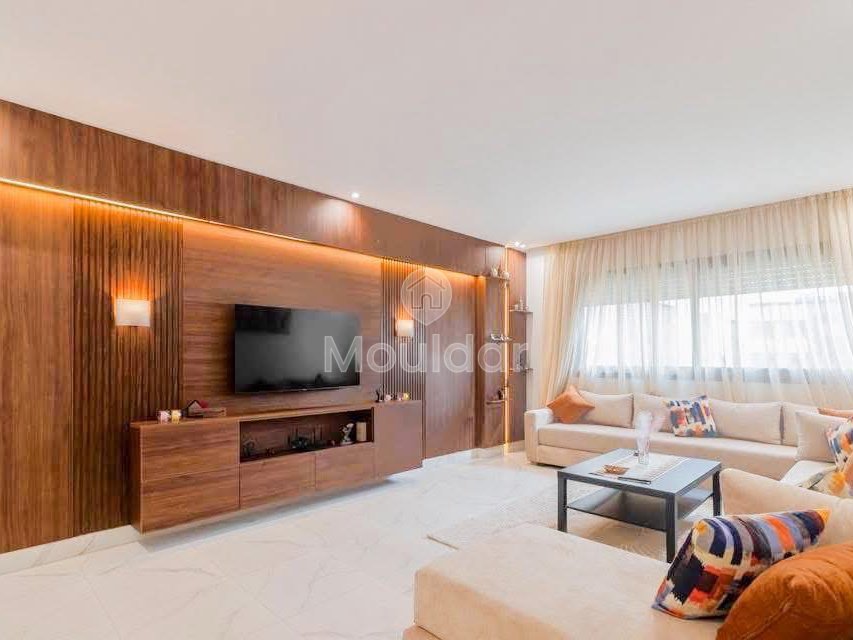 Studio for rent in Casablanca, Oasis - Photo 2