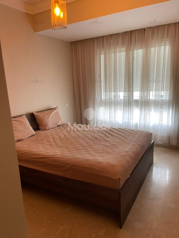 ستوديو للإيجار في الدار البيضاء، غوتييه - Photo 6