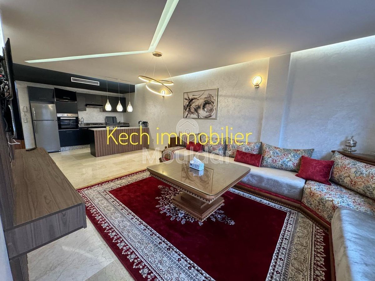 Apartament de închiriat în Marrakech, Drumul spre Casablanca - Photo 2