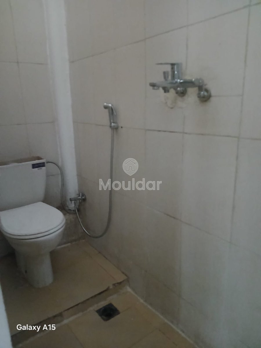 Appartamento in affitto a Rabat, Diour Jamaa - Photo 7