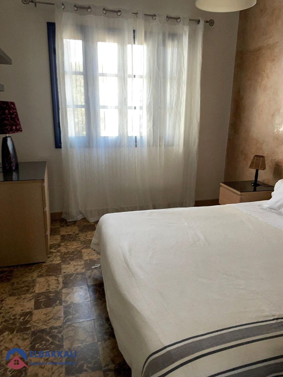 شقة للايجار في طنجة، حي إداري - Photo 8