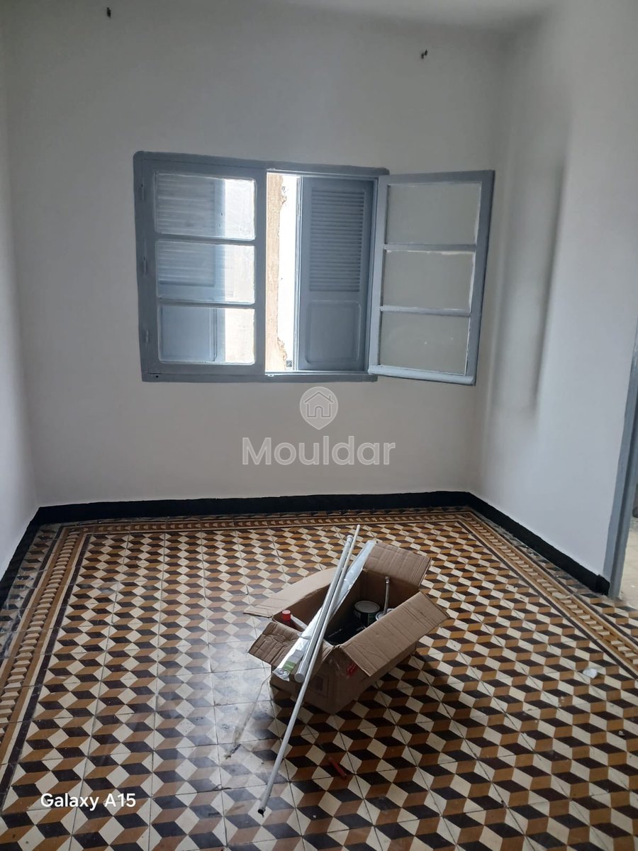 Appartamento in affitto a Rabat, Diour Jamaa - Photo 1