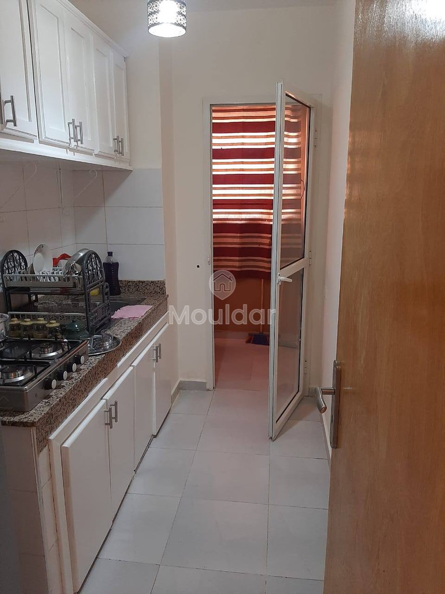 شقة للإيجار في مراكش - Photo 6