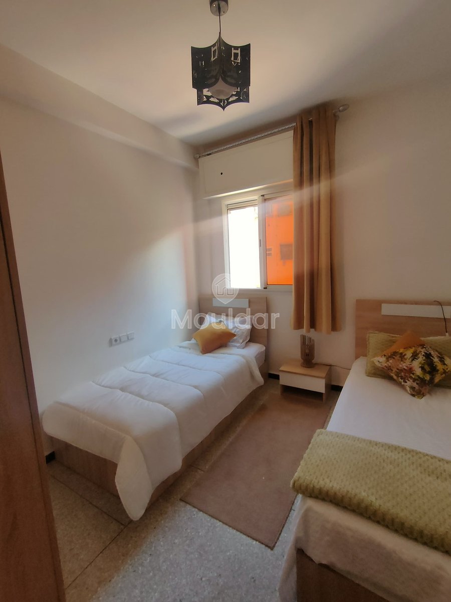 شقة للإيجار في مراكش، صوفيا - Photo 4