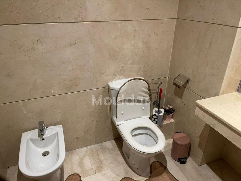 ستوديو للإيجار في الدار البيضاء، غوتييه - Photo 8