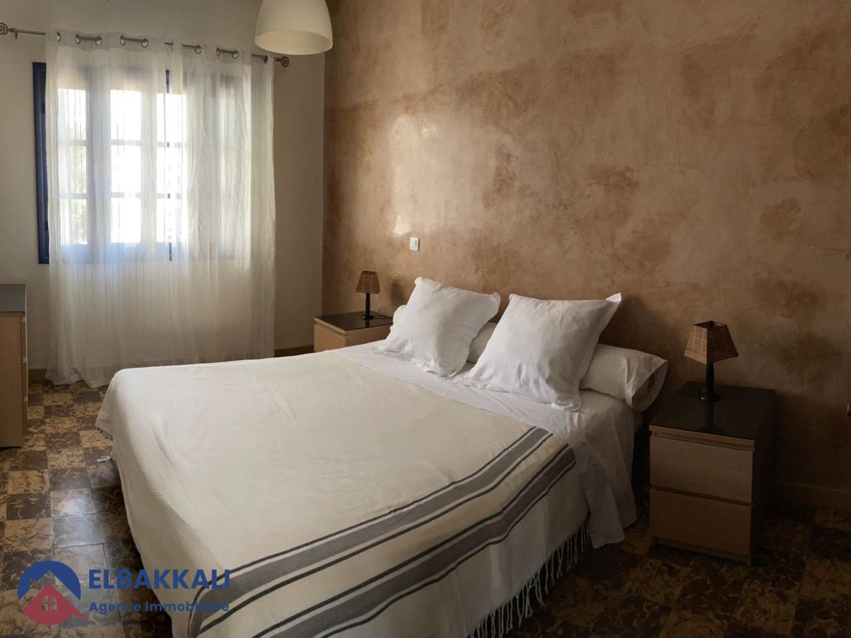 شقة للايجار في طنجة، حي إداري - Photo 7