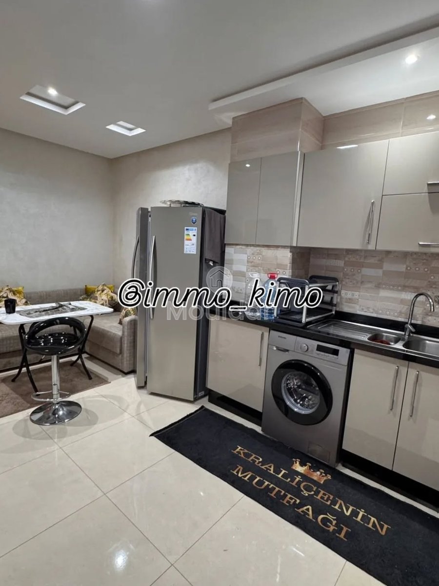 Apartament de închiriat în Agadir, Haut-Founty - Photo 9