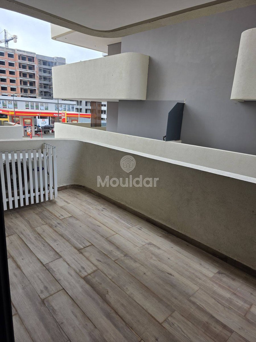 ستوديو للإيجار في الدار البيضاء، كاليفورنيا - Photo 6