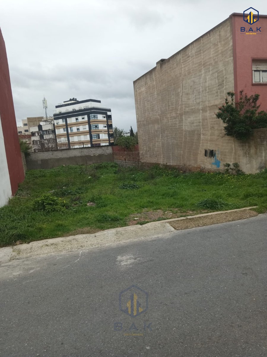 Lot terrain villa à vendre La cité  - Photo 3