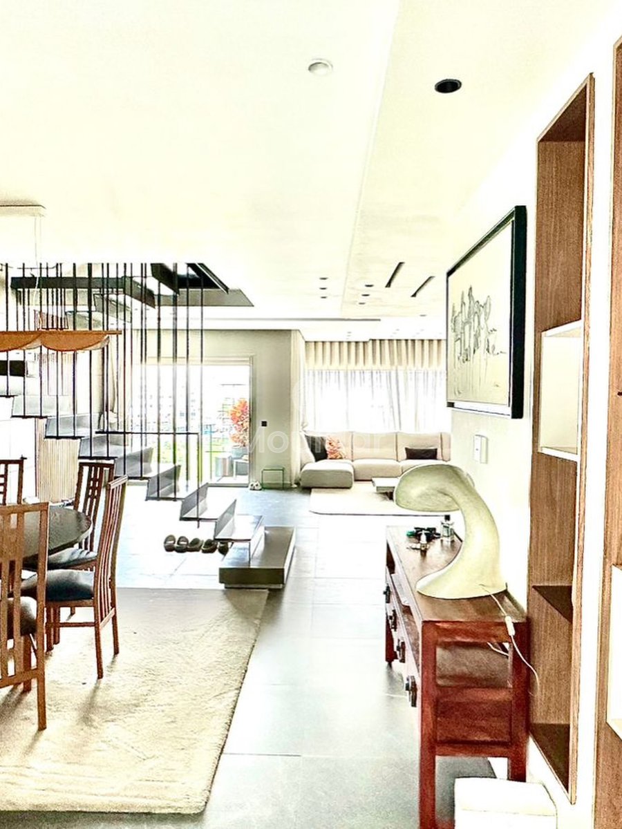 شقة دوبلكس للإيجار في الدار البيضاء، راسين - Photo 6