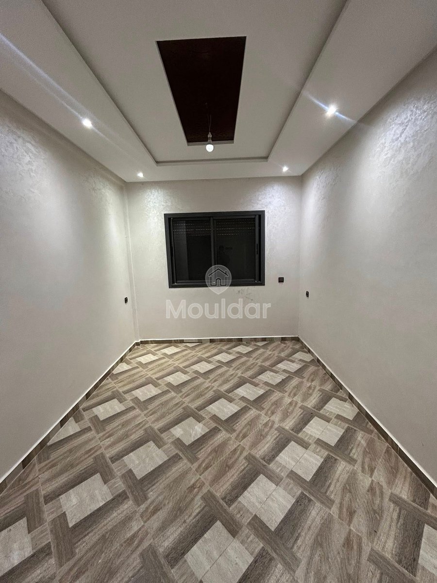 شقة للإيجار في القنيطرة، الوادي - Photo 1