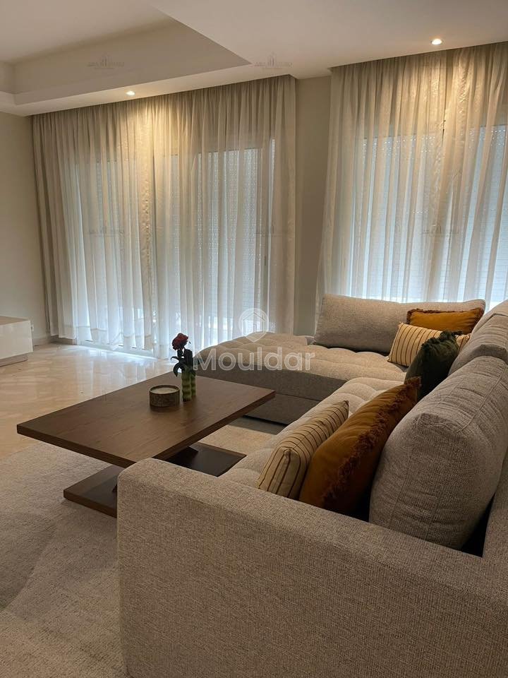 ستوديو للإيجار في الدار البيضاء، غوتييه - Photo 1