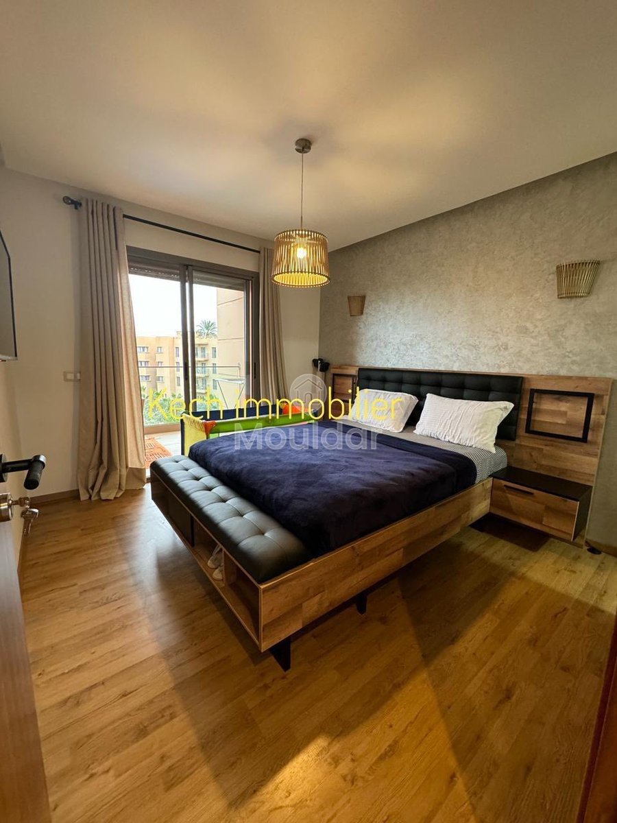 Apartament de închiriat în Marrakech, Drumul spre Casablanca - Photo 7