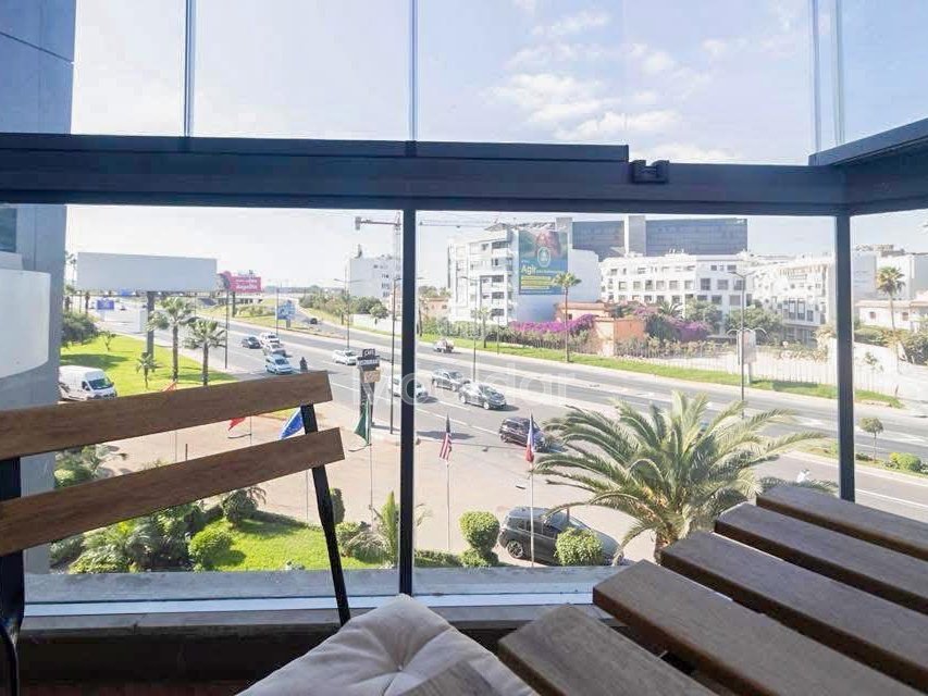 Studio for rent in Casablanca, Oasis - Photo 6