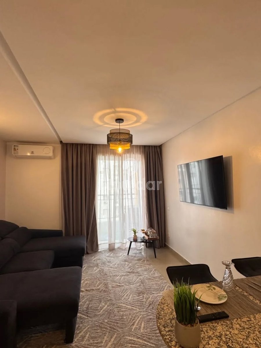 ستوديو للإيجار في أكادير، حي محمدي - Photo 1