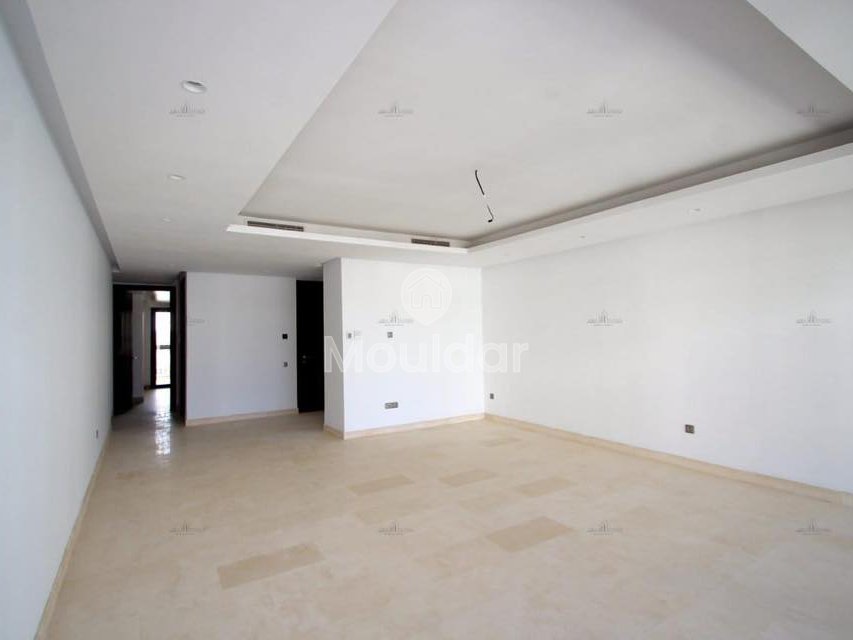 شقة للإيجار في الدار البيضاء، عين دياب - Photo 2