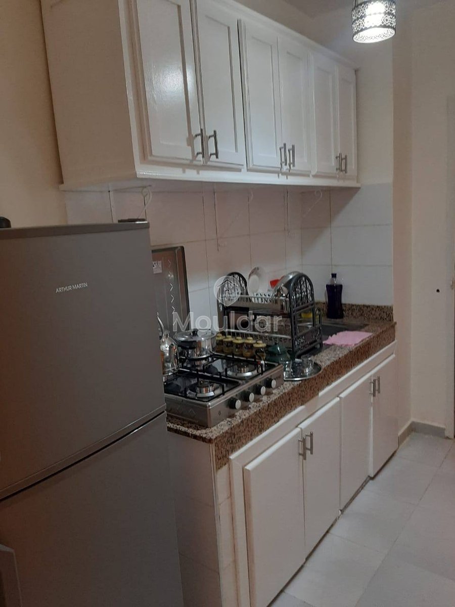 شقة للإيجار في مراكش - Photo 7