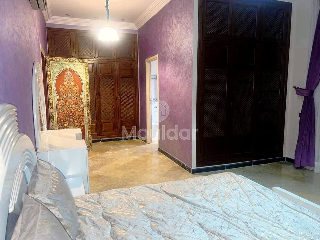 فيلا للإيجار في مراكش، طريق أكادير - الصويرة - Photo 7