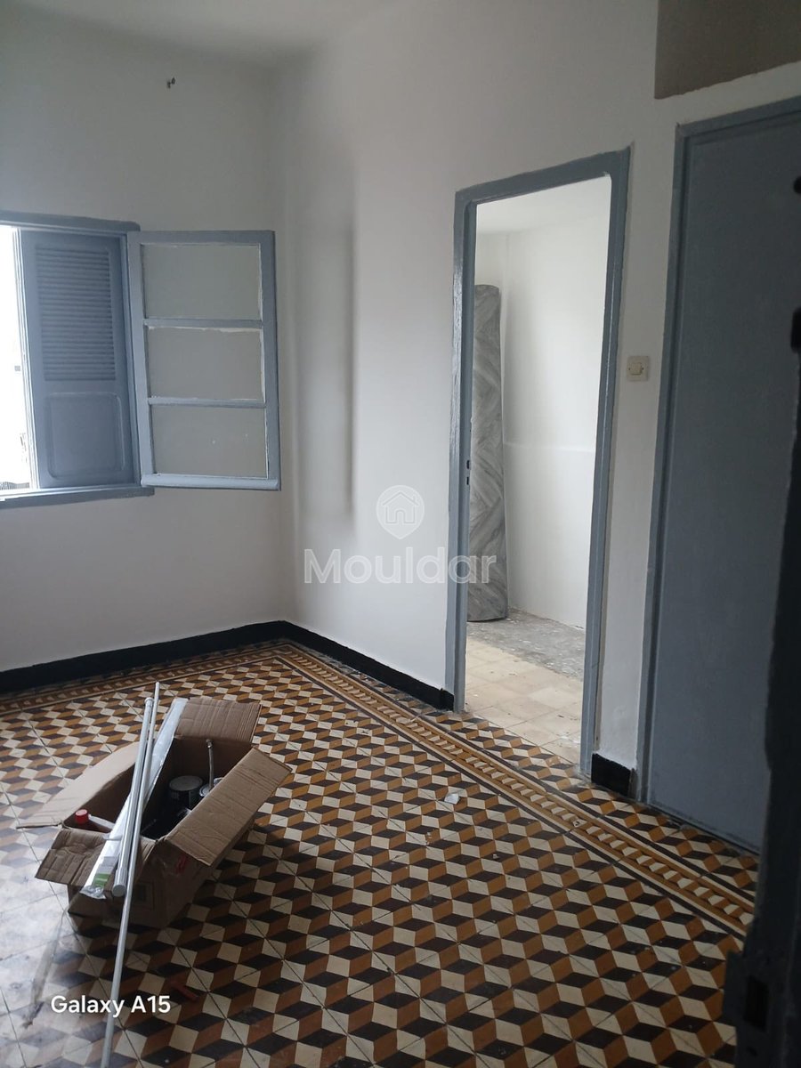 Appartamento in affitto a Rabat, Diour Jamaa - Photo 3