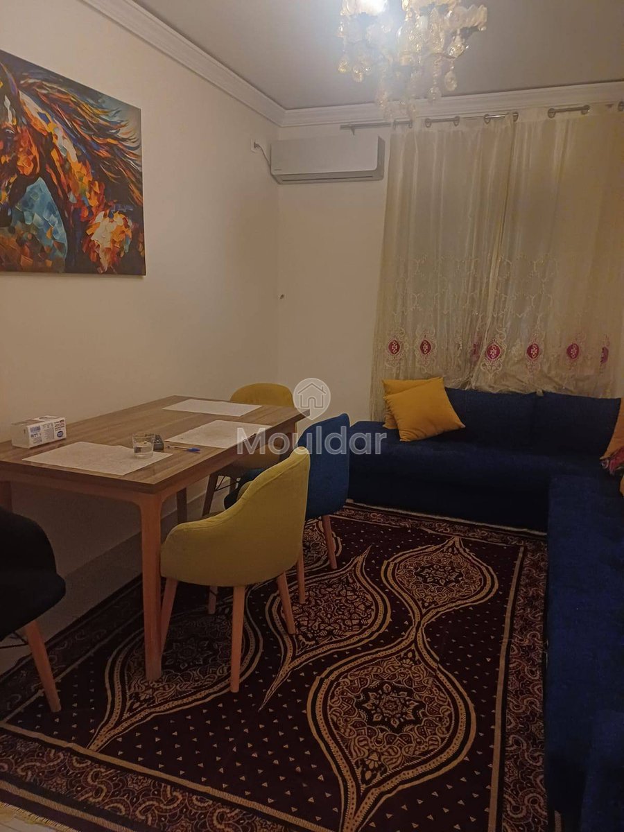 شقة للإيجار في مراكش - Photo 2