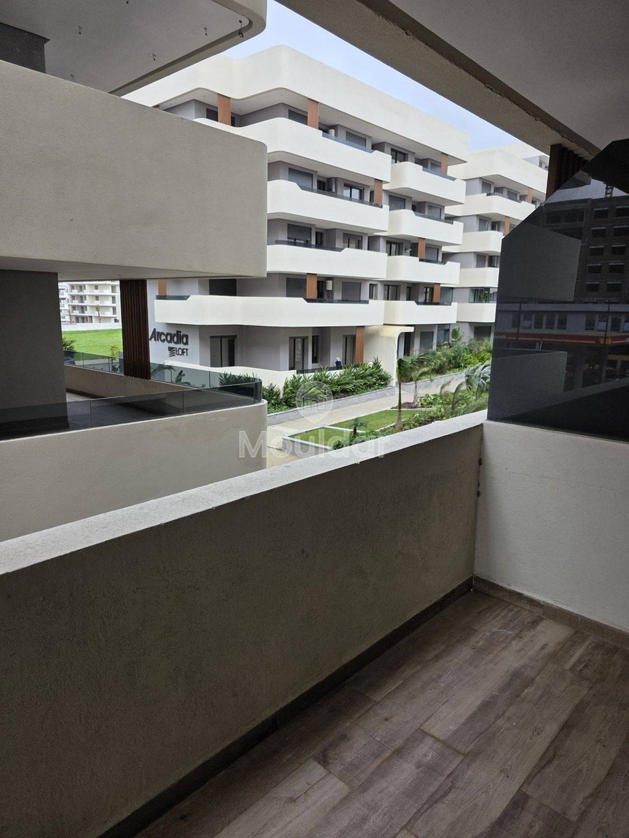 ستوديو للإيجار في الدار البيضاء، كاليفورنيا - Photo 5