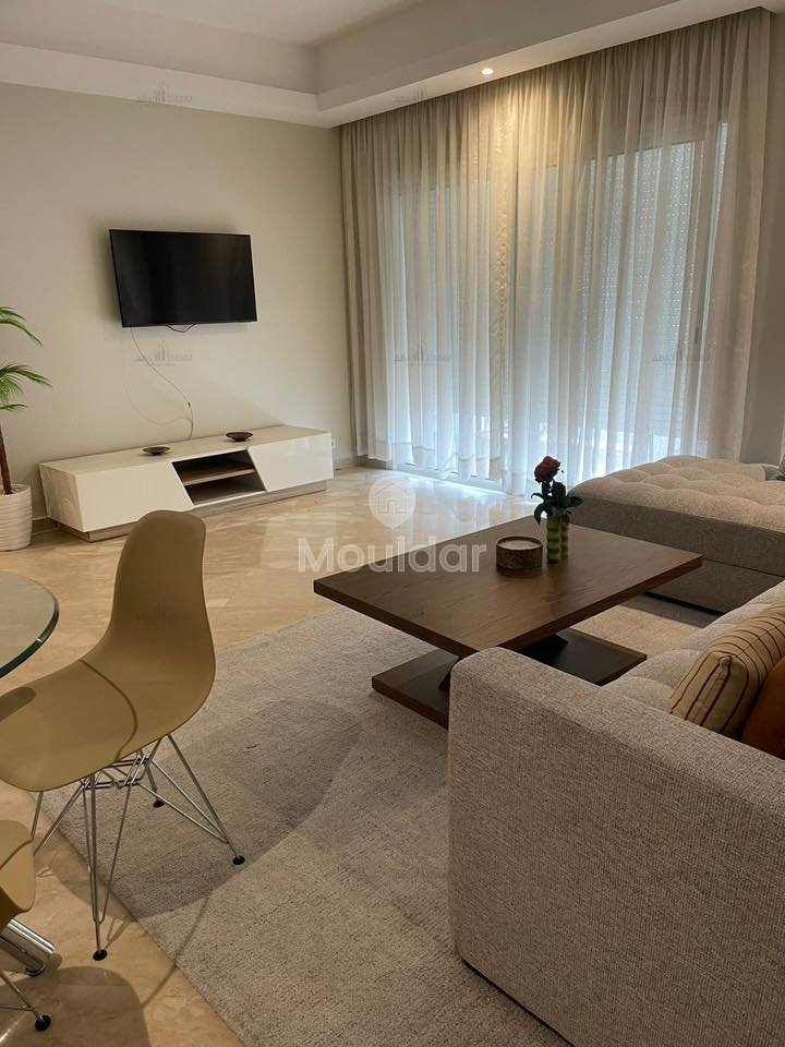 ستوديو للإيجار في الدار البيضاء، غوتييه - Photo 4