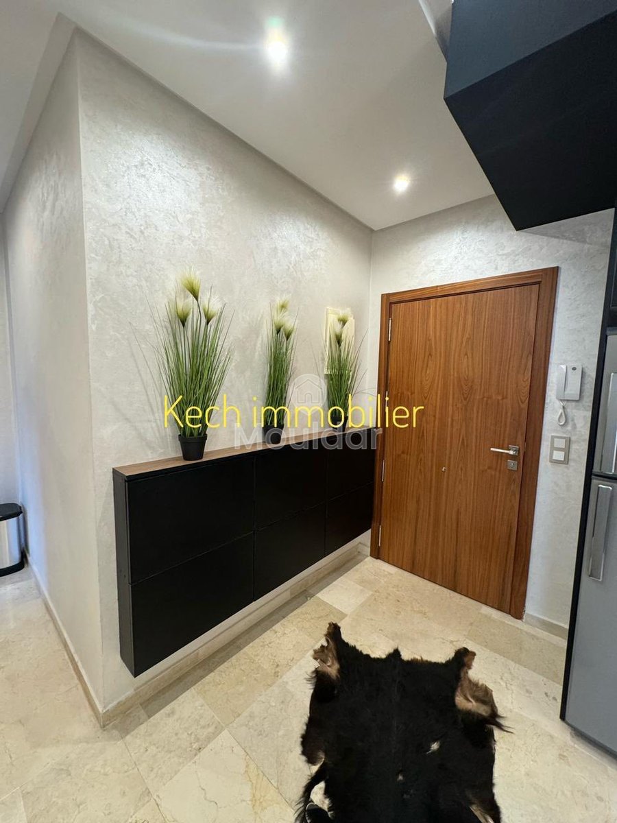 Apartament de închiriat în Marrakech, Drumul spre Casablanca - Photo 9
