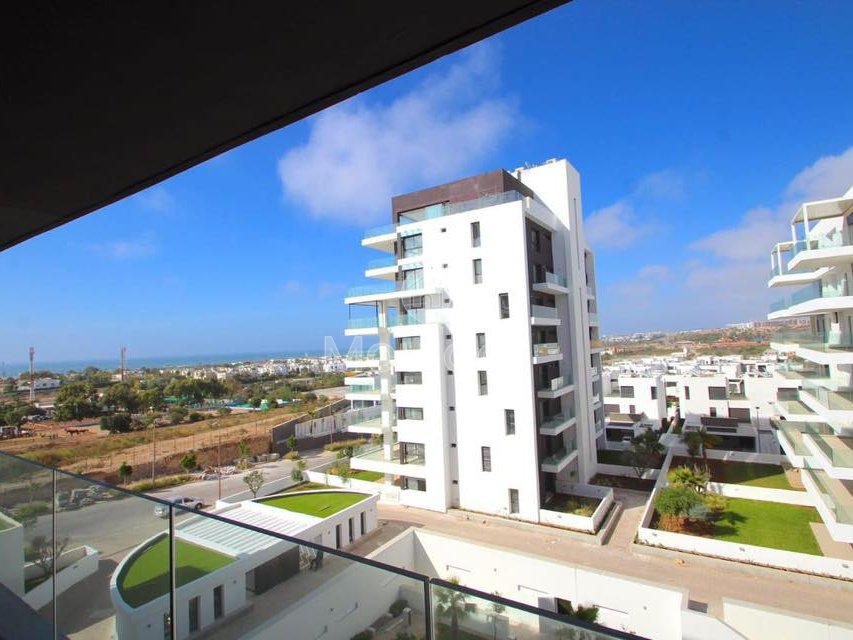 شقة للإيجار في الدار البيضاء، عين دياب - Photo 7