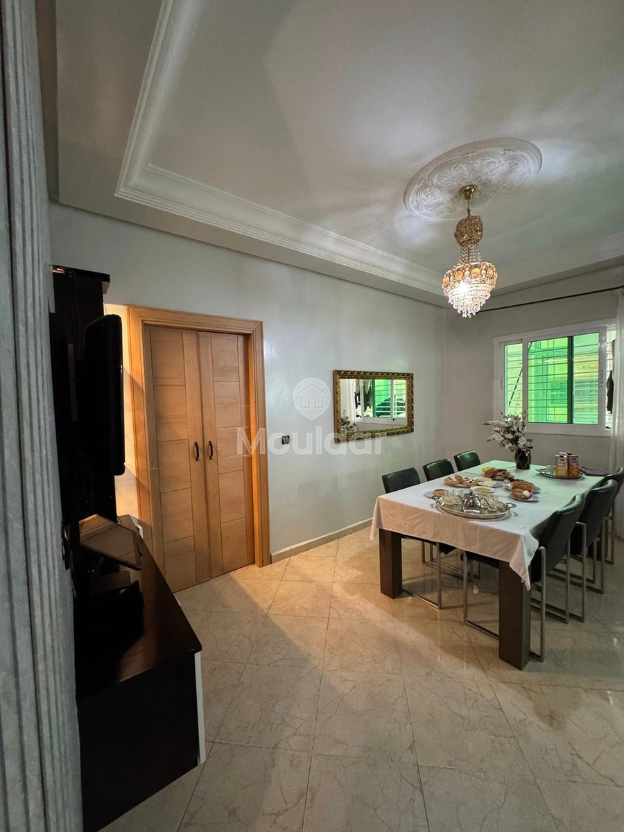 Apartment for sale in Fes, Ain Chkaf Road - Photo 8