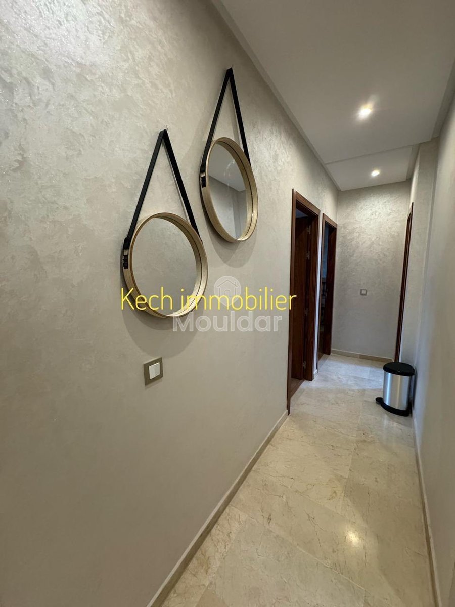 Apartament de închiriat în Marrakech, Drumul spre Casablanca - Photo 10