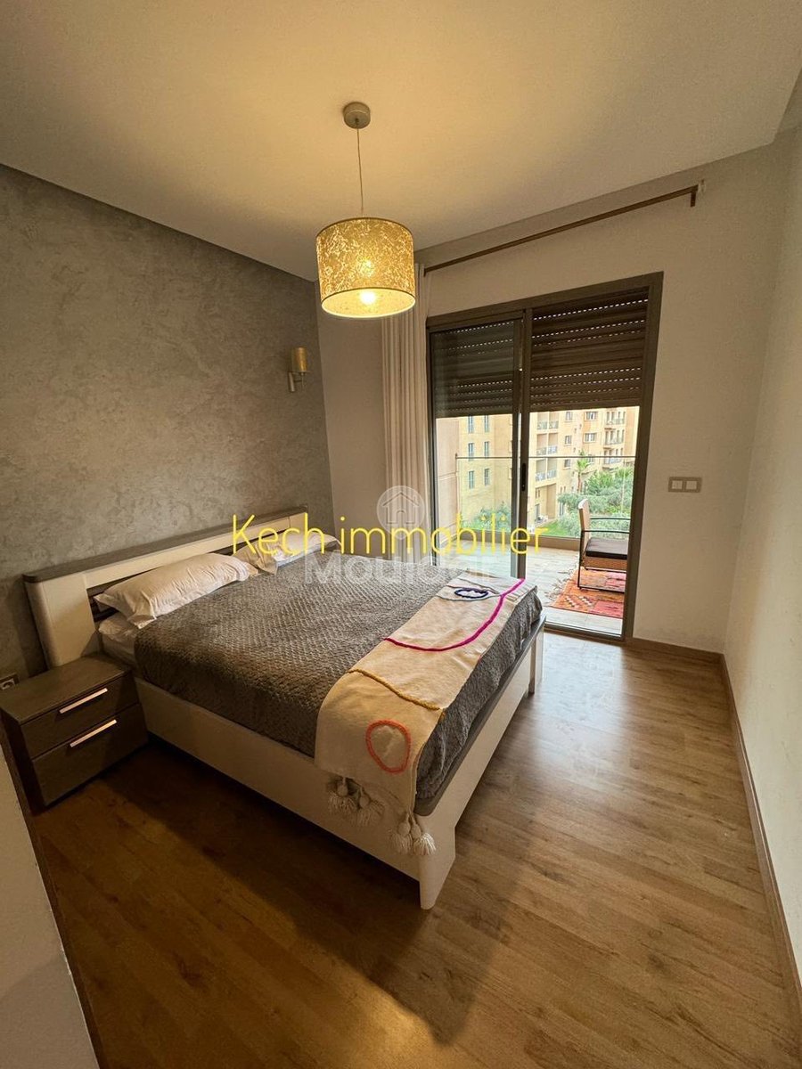 Apartament de închiriat în Marrakech, Drumul spre Casablanca - Photo 5