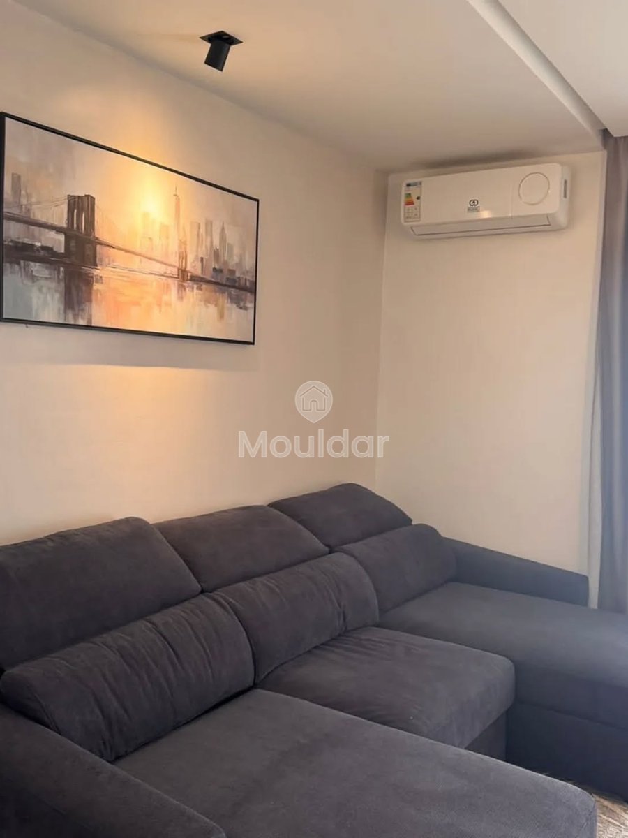 ستوديو للإيجار في أكادير، حي محمدي - Photo 2