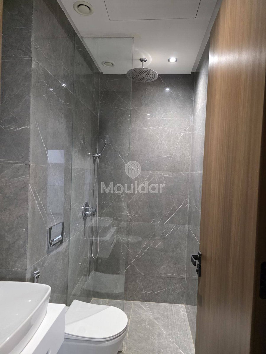 ستوديو للإيجار في الدار البيضاء، كاليفورنيا - Photo 9