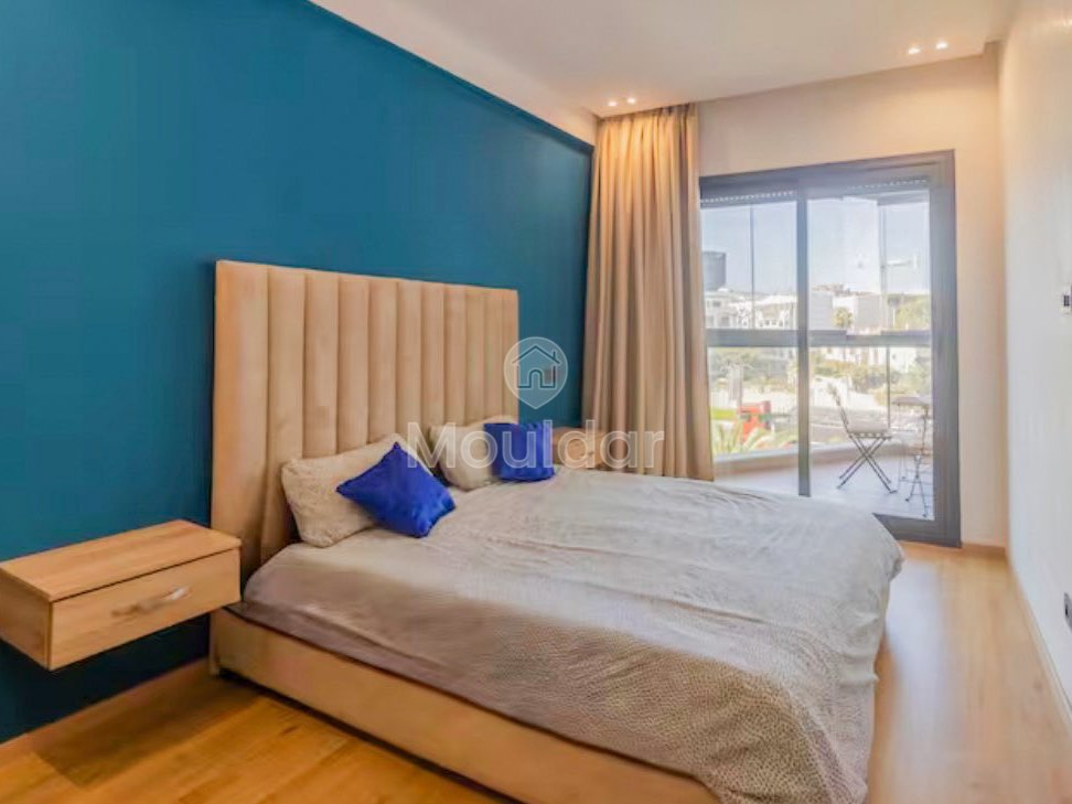 Studio for rent in Casablanca, Oasis - Photo 5