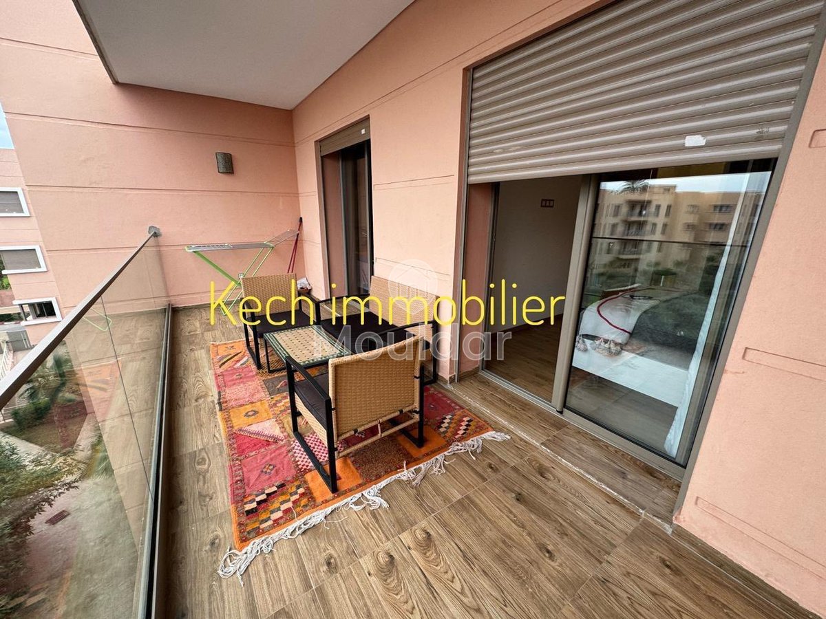 Apartament de închiriat în Marrakech, Drumul spre Casablanca - Photo 12