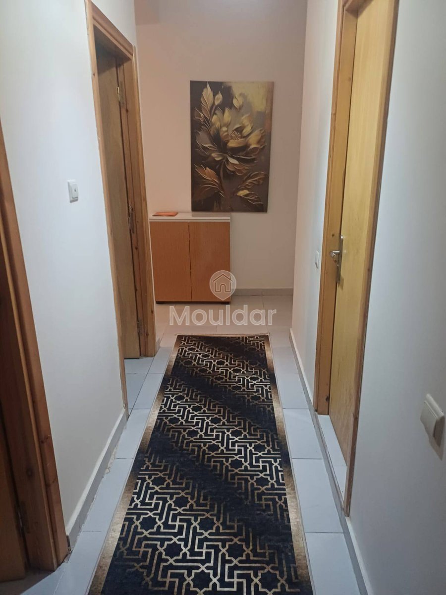 شقة للإيجار في مراكش - Photo 4