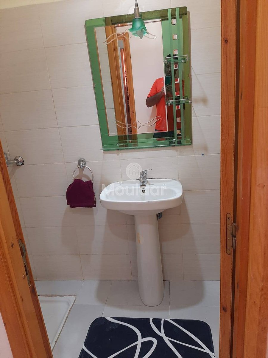 شقة للإيجار في مراكش - Photo 8