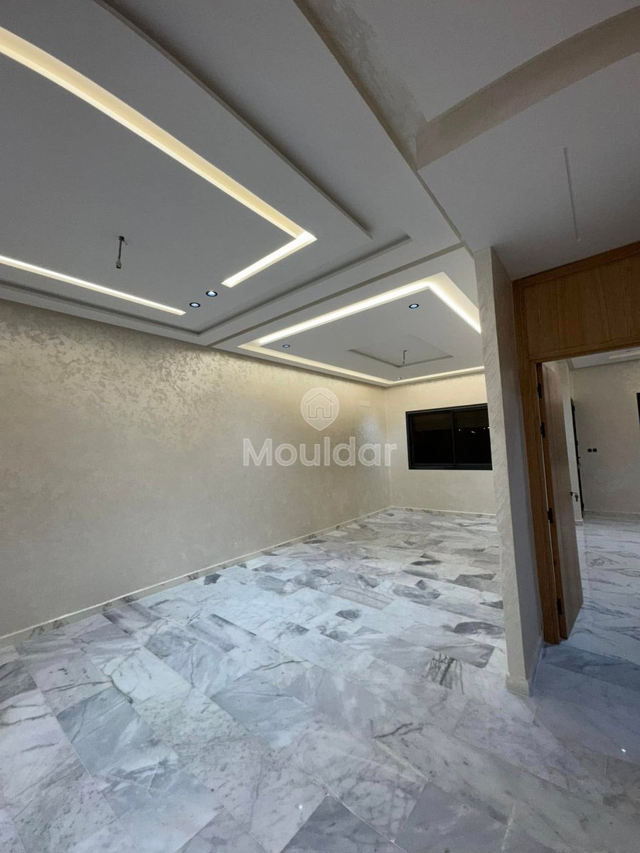 Διαμέρισμα προς πώληση στη Φες, Οδός ντ'Ιμμουζέρ - Photo 2