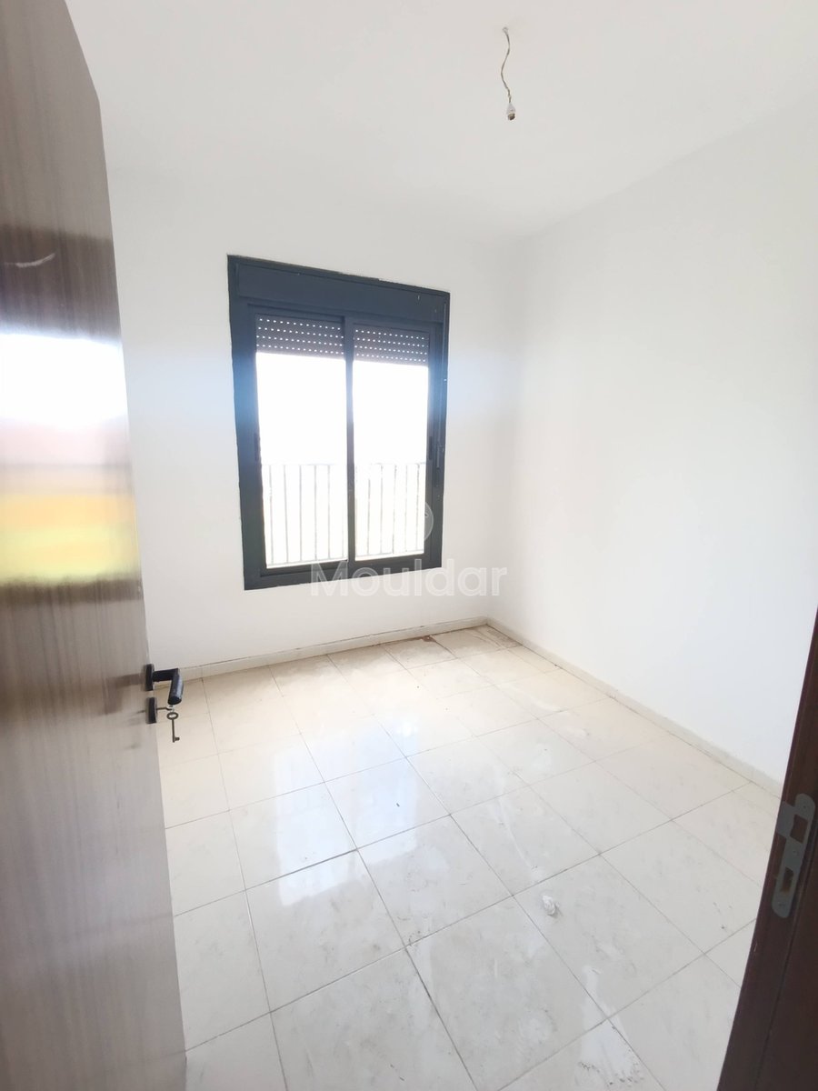 Apartment for rent in Sidi Maarouf, Casablanca - Photo 1